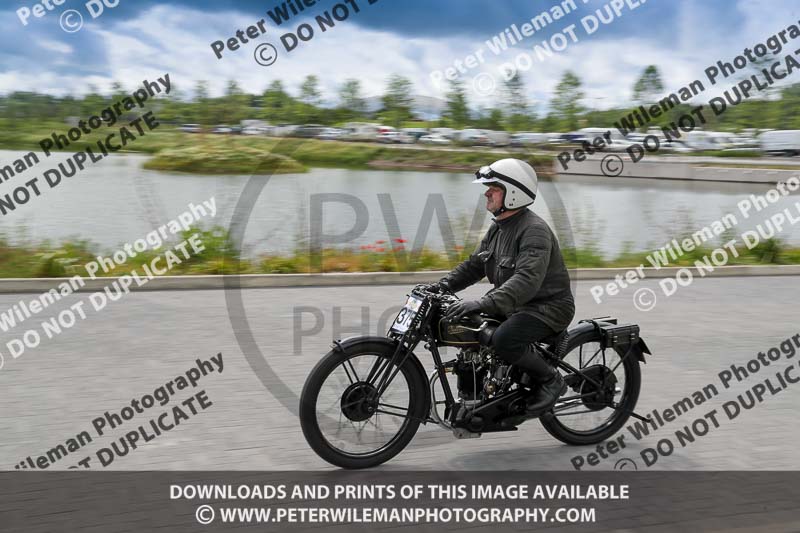 Vintage motorcycle club;eventdigitalimages;no limits trackdays;peter wileman photography;vintage motocycles;vmcc banbury run photographs